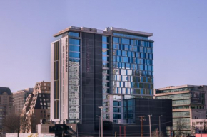 Mercure Concepcion